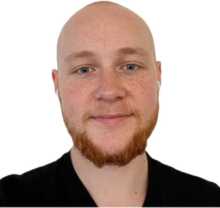 Christian fra IT Hjælp Nu – holder gratis foredrag om svindel i Horsens og omegn